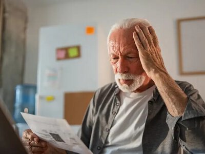 Арест пенсии: суд принял решение, которое может касаться многих пенсионеров