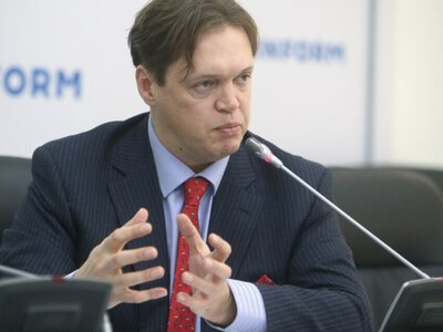  Ущерб на более чем 700 млн грн: дело экс-главы Фонда госимущества Сенниченко передали в суд 