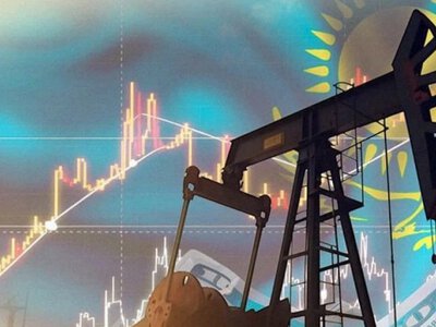  Сколько зарабатывают нефтяники в Казахстане 