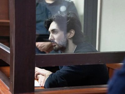 Помилованного активиста Куланина не вышлют в РФ из Грузии: ему дали 7 дней на самодепортацию