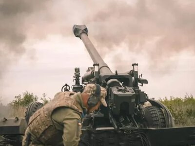 Мы ничего не копируем: КЗВВ наладил производство стволов для западной артиллерии