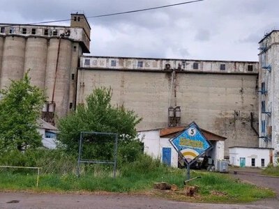 70 объектов недвижимости и автопарк: Фонд госимущества продает Хлебную базу под Харьковом