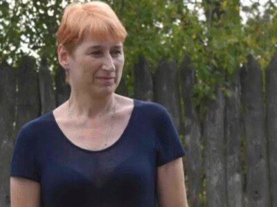 Оккупационный суд приговорил мелитопольскую журналистку Ирину Левченко к 15 годам колонии