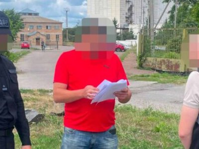 Начальнику Белоцерковского ТЦК грозит до 10 лет лишения свободы за несообщение о преступлении подчиненного