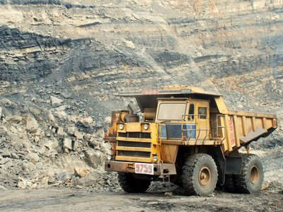 Ferrexpo может возобновить производство в Украине после нового финансирования