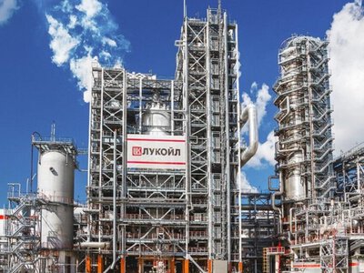  В Генштабе сообщили об остановке двух крупных нефтеперерабатывающих предприятий в россии 
