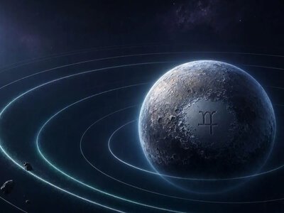 Гороскоп на ретроградный Плутон 5 сентября. Деньги гарантированы только 3 знакам Зодиака