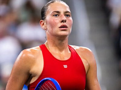 Расписание матчей украинок на US Open-2026 на 4 сентября