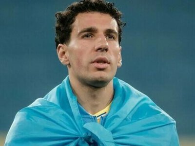 Скандал в «Динамо»: вратарю сборной Украины лечили не ту травму