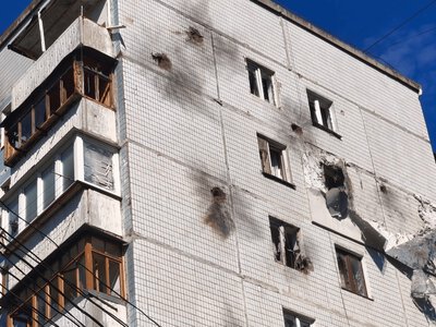 Второй день рождения для одесситов: жители города о утренней атаке