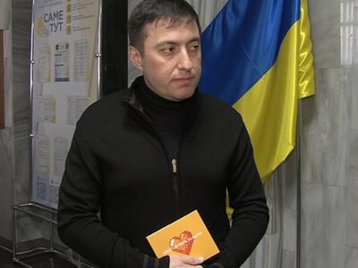 Президент назначил временного руководителя Запорожской облгосадминистрации