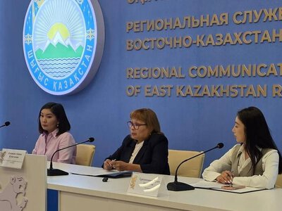 В ВКО более 139 тысяч граждан состоят на диспансерном учете по лекарственному обеспечению