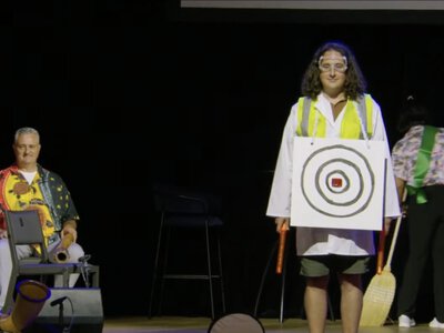  Названы лауреаты премии The 2026 Ig Nobel Prizes 