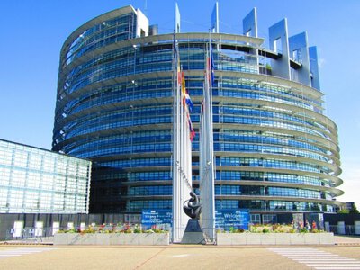 Европейская комиссия не получала обращений от США о компенсации средств за помощь Украине