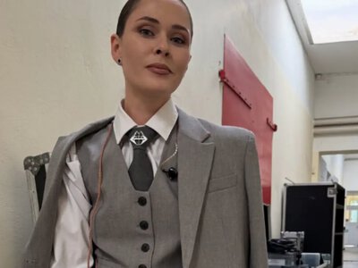 Юлия Санина рассекретила редкие кадры с мужем и сделала признание