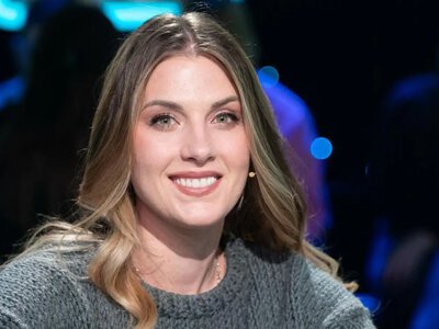 Милота. Ольга Харлан трогательно описала эмоции от своего 36-го дня рождения