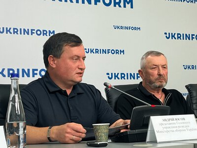 Расследование продолжается: Юсов о перестрелке между СБУ и ГУР