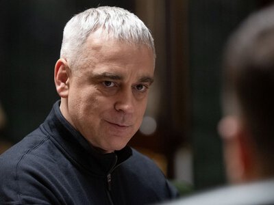 РФ атаковала здание СБУ в Киеве: дрон целил в кабинет Поклада
