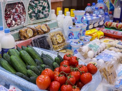  Ярмарка фермерской продукции пройдет в Астане в эти выходные 