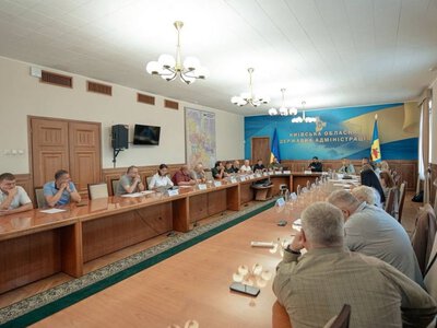 Киевщина готовит порядок утилизации продукции после обстрелов: что предполагает план