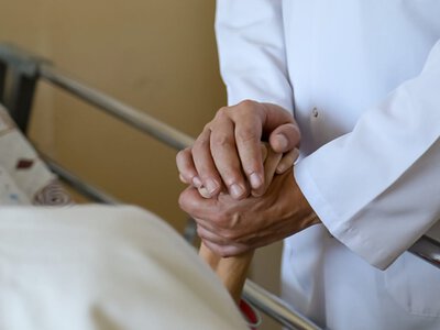  Как в Казахстане работают с семьями потенциальных доноров 