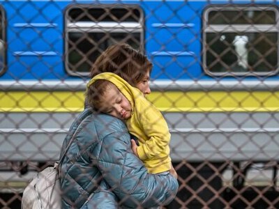 Выплаты для внутренних переселенцев пересмотрели: что изменится для ВПЛ