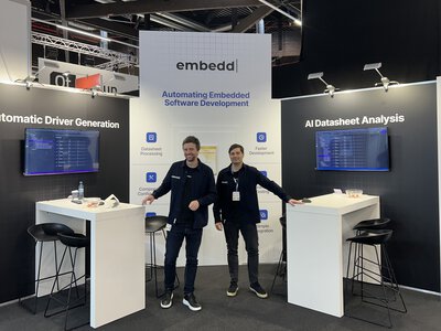  Roosh Ventures вложил $2,7 млн в лондонский стартап украинских предпринимателей 