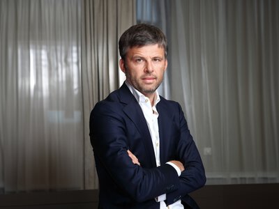  Андрей Веревский заходит в Ferrexpo: бизнесмен инвестирует $50 млн и получит 21,4% компании 