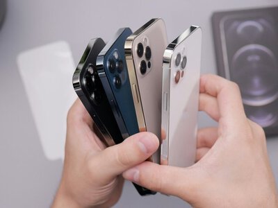Импорт телефонов по новым правилам: фиксация IMEI-кодов стала обязательной