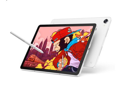 XPPen Magic Pro 13: планшет для рисования на Android