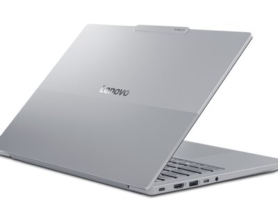 Lenovo ThinkBook 14 G9: бизнес-ноутбук с чипом Qualcomm