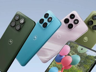 Motorola Edge 70 Plus получил камеру 200 Мп и батарею на 6500 мАч