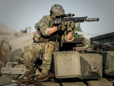 Аудитори ЄС попередили: Європі буде складно досягти повної оборонної готовності до 2030 року