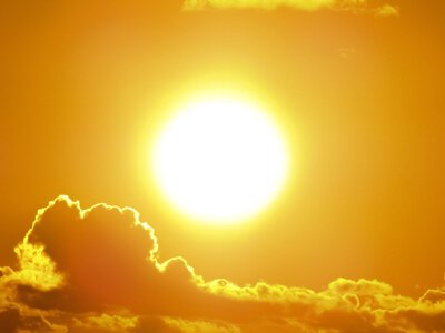 Францію очікує нова хвиля аномальної спеки на початку вересня