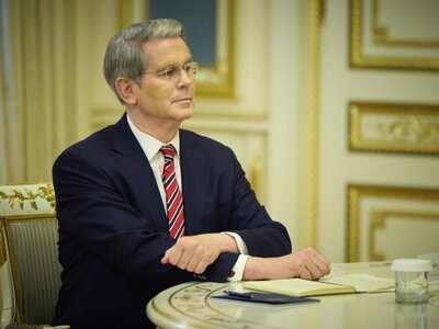 Бессент спрогнозировал обвал цен на нефть до $40 после завершения войны с Ираном