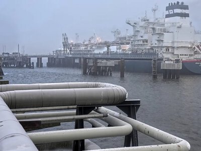 Польша вышла в лидеры ЕС по уровню заполненности газовых хранилищ: какова ситуация в других странах