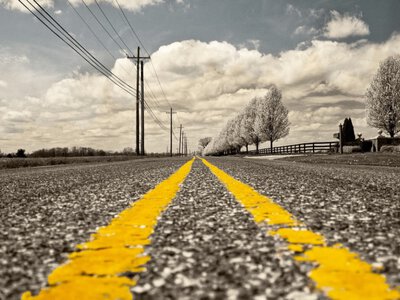  В Алматы временно ограничат движение на улицах Центральная и Талды 