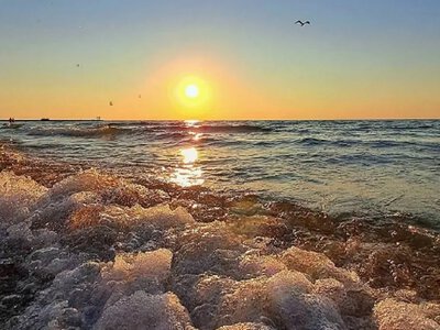 Море у Одессы 5 сентября останется теплым: можно ли купаться
