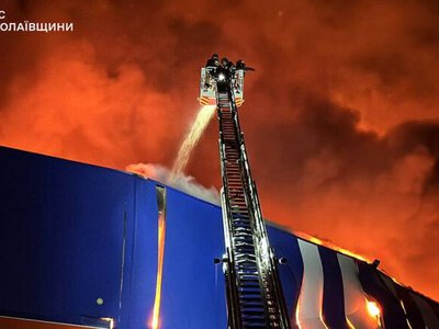 Оккупанты ночью атаковали три области Украины: есть погибшие и пострадавшие