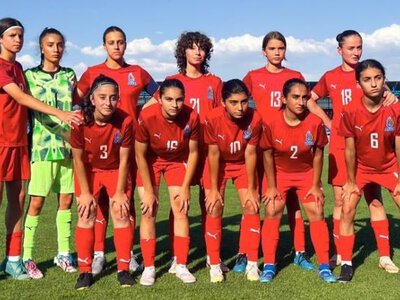 Rusiya və Almaniya klublarının iki futbolçusu Azərbaycan yığnasında