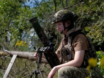 ВСУ отбили атаки РФ и продвинулись на нескольких направлениях: что происходит на фронте по данным ISW