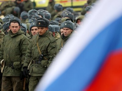 «Протест в случае мобилизации будет – деваться некуда»: чего на самом деле боятся в Кремле