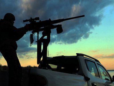 Атака РФ на Украину: силы ПВО уничтожили 128 БпЛА