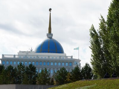 Токаев утвердил новый должностной состав Совета безопасности