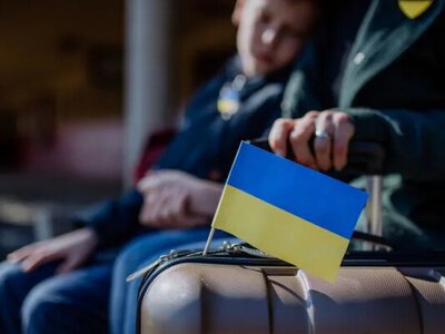 Украинцы всё чаще покидают Польшу и переезжают в Чехию