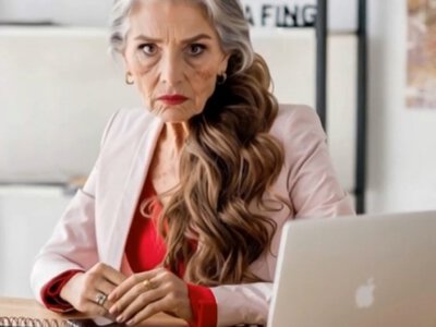 Елена Дегрик Шевцова: в соцсети обсуждают видео постаревшей финтех-принцессы после появления ее фамилии на пленках НАБУ