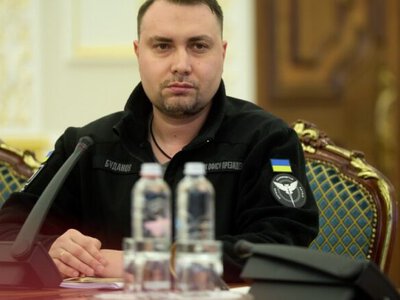 Украина предлагала рф режим тишины на фронте и прекращение ударов: Буданов рассказал о реакции россии