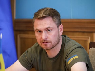 СМИ сообщили об обысках у генпрокурора: в ОГП сделали заявление