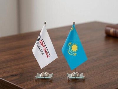 Казахстан улучшил позиции в рейтинге BICRA благодаря усилению надзора – S&P
