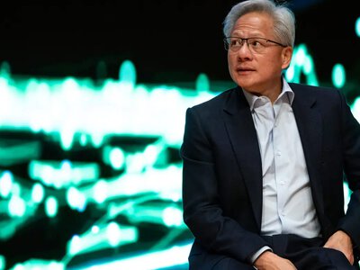 Глава Nvidia пожертвовал $10 млн на помощь пострадавшим от наводнения в Непале